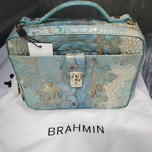 Brahmin Evie